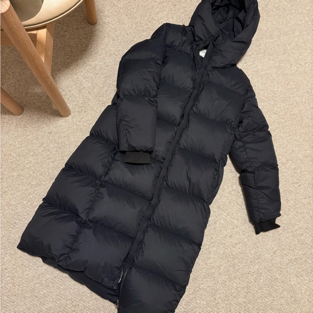 Group Babaton Park City Puffer coat